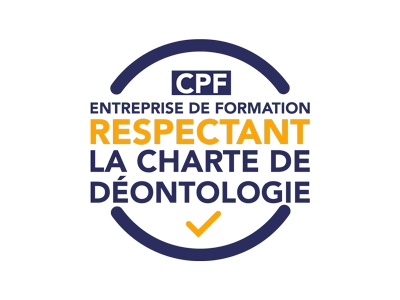Charte de déontologie CPF