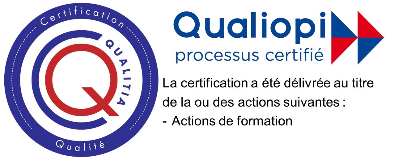 logo Qualiopi